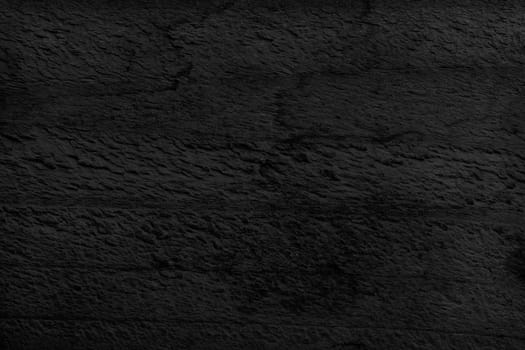 Black wooden texture dark background blank for design