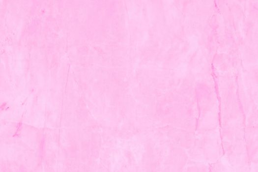 Pink marble texture background. surface blank for design