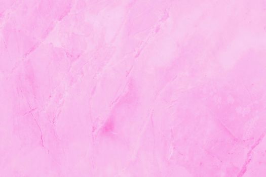 Pink marble texture background. surface blank for design