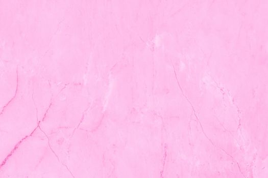 Pink marble texture background. surface blank for design