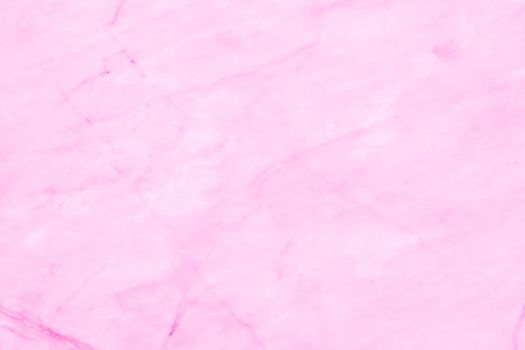 Pink marble texture background. surface blank for design