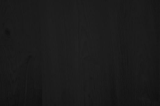 Black wooden texture dark background blank for design