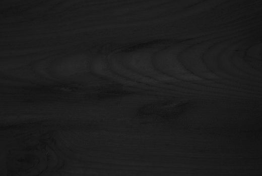 Black wooden texture dark background blank for design