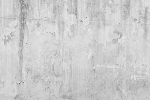 White texture, Blank surface cement wall background for design