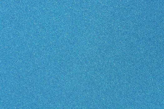 Blue background. Glitter decorative festive for design