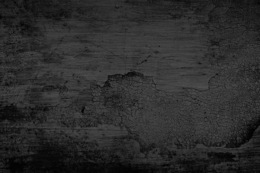 Black concrete texture background. Blank for design