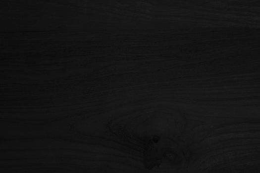 Black wooden texture dark background blank for design