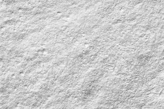 White texture, stone wall blank surface background for design