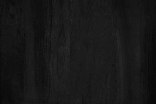 Black wood texture black background. Blank for design