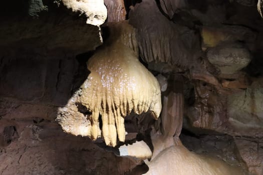 Saint Joseph caves, Vall D'Uixo Valencia, Spain