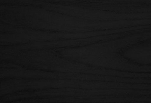 Black wooden texture dark background blank for design