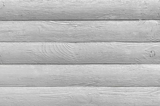 White light paint fence horizontal lines stripes boards surface wooden texture plank background.