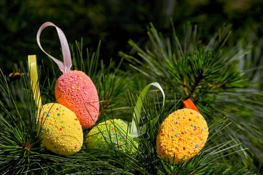most important and oldest festival of the Christian Church, celebrating the resurrection of Jesus Christ and held on the first Sunday after the first full moon following the northern spring equinox.