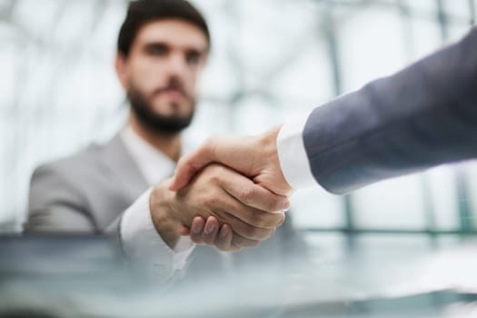 This merger will see the potential growth of our business