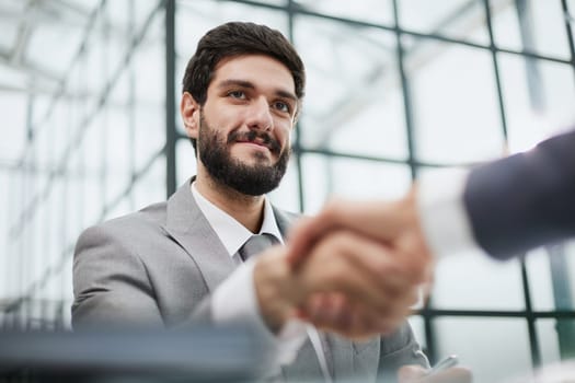 This merger will see the potential growth of our business