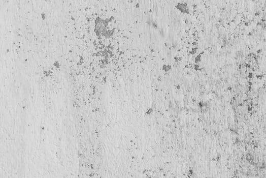 Old white or grey wall concrete texture cement background gray rough.