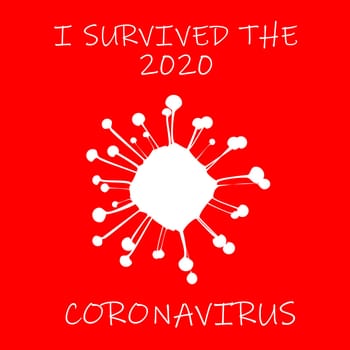 i Survived the 2020 Coronavirus