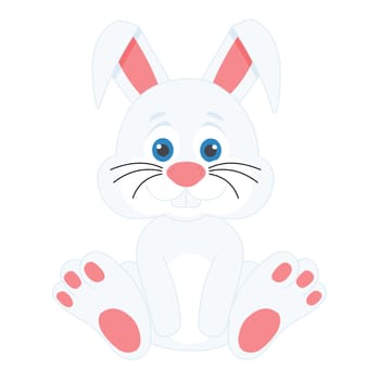 Cute bunny