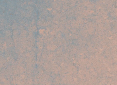 Handmade pink-blue paper. Grunge pink-blue  background.