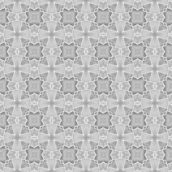Textile ready lively print, swimwear fabric, wallpaper, wrapping. Black and white gorgeous boho chic summer design. Exotic seamless pattern. Summer exotic seamless border.