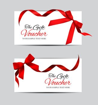 Luxury Members, Gift Card Template for your Business Vector Illustration EPS10