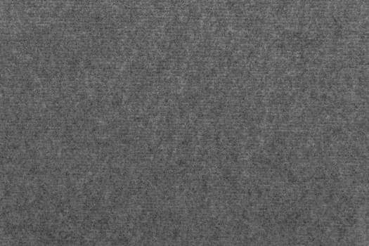 Fabric grey material texture carpet abstract pattern background textile canvas cotton surface.