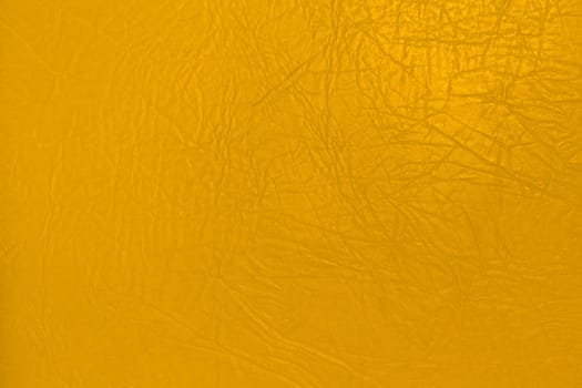 Yellow gold background abstract wallpaper bright surface vibrant empty blank design.