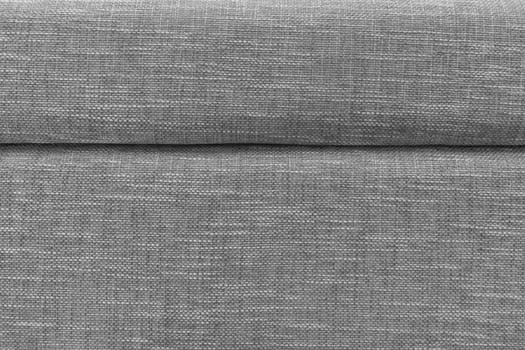 Furniture grey upholstery vintage sofa classic, retro decoration material antique interior decor fabric.