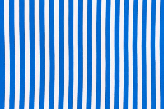 Vintage Color Fabric Abstract Line Pattern Stripe Textile Vertical Blue White Texture Background Style Material Design.