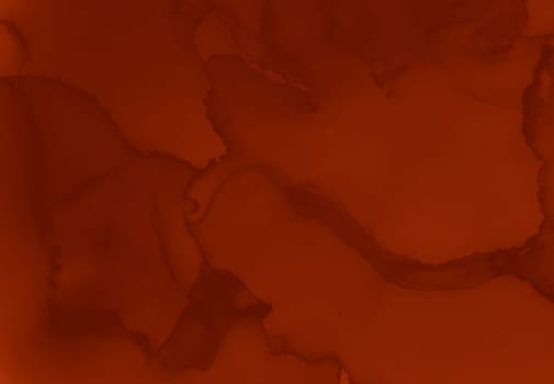 Blood Splatter. Abstract Valentine Background. Halloween Texture. Stains of Liquid Paint. Blood Splatter Red. Watercolor Valentine Wallpaper. Stains of Fluid Paint. Blood Spatter Red.