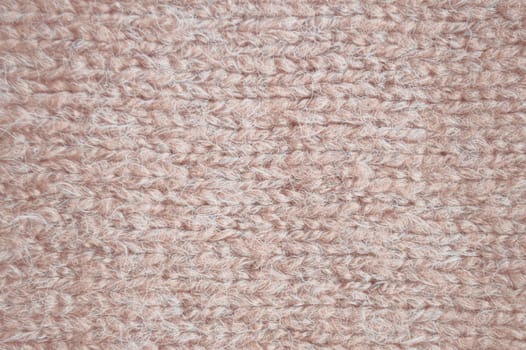 Knitted Texture. Organic Woven Sweater. Jacquard Xmas Background. Closeup Knitting Texture. Cotton Thread. Scandinavian Holiday Blanket. Weave Jumper Garment. Woolen Knitting Texture.