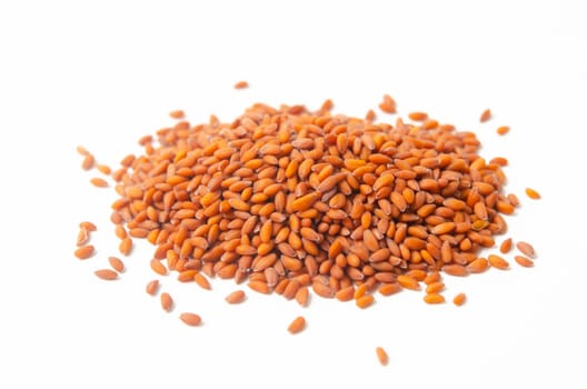 Garden Cress Seeds natural herbal food Ingredient