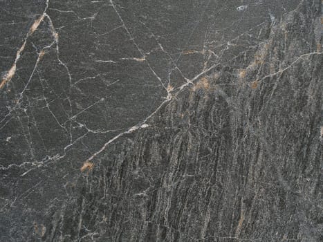 Patterned nature of gray marble texture with beige stripes for design background with high resolution, top view of natural tiles stone in luxury and glitter pattern.
