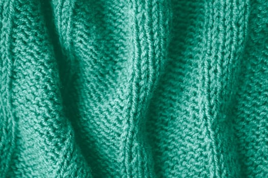 Pullover Texture. Organic Woven Background. Closeup Handmade Xmas Textile. Weave Knitwear Texture. Fiber Thread. Scandinavian Warm Carpet. Soft Canvas Garment. Knitwear Texture.