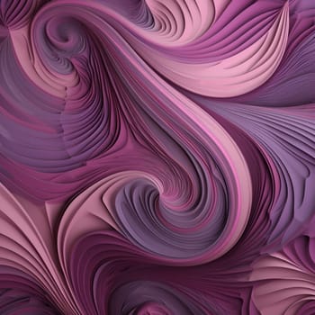 This abstract wallpaper features a series of swirling, circular patterns, all rendered in neon colors. The circles overlap and blend together, creating a sense of movement and energy.