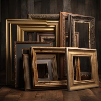 Explore the beauty and functionality of wooden picture frames, and learn about the different types of designs and finishes used to create these stunning pieces. With their unique designs and finishes, wooden picture frames not only showcase the beauty of the artwork they contain but also highlight the artistry and attention to detail of the woodworker. From classic to modern designs, wooden picture frames are a timeless classic that continue to be appreciated by many.