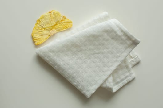 tissue napkin pineapple pattern fashion