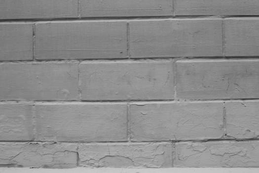 Abstract gray brick wall background for design with copy space.....