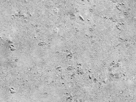 The texture of an old gray concrete wall. Background for design with copy space.