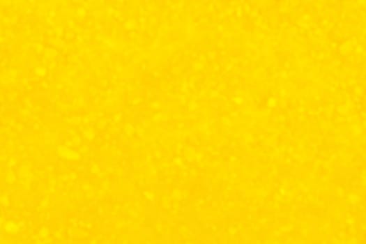 Yellow blur material abstract wall background texture.