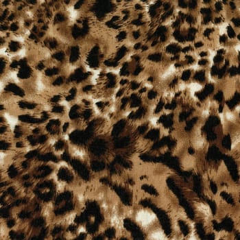 Luxury leopard background. Animal print. Snow Leopard skin Cheetah fur. Jaguar spots. .