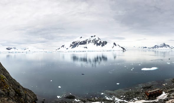 Magical Lemaire,Antarctica pictures