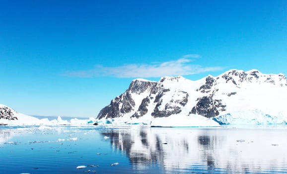 Magical Lemaire,Antarctica pictures