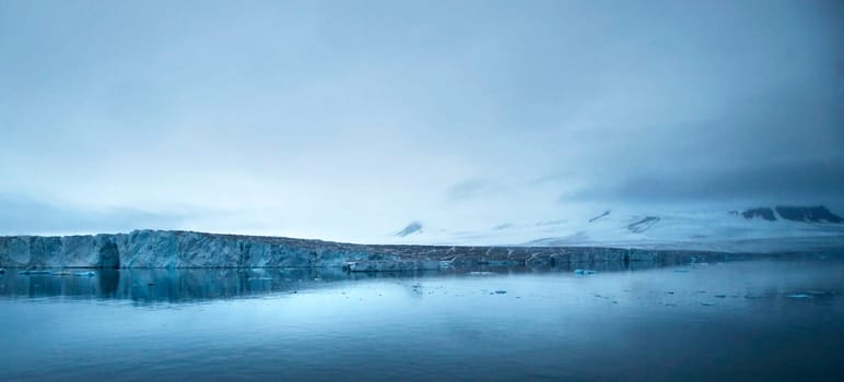 Magical Russian Arctic pictures