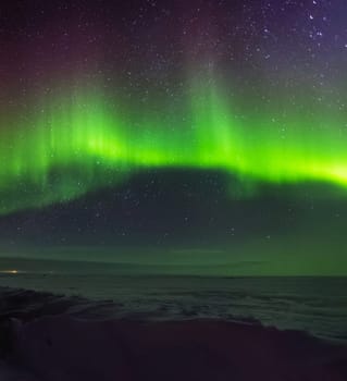 Magical Russian Arctic pictures