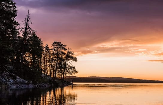 Magical Russian Arctic pictures