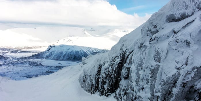 Magical Russian Arctic pictures