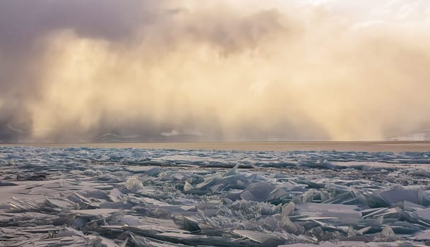 Magical Russian Arctic pictures