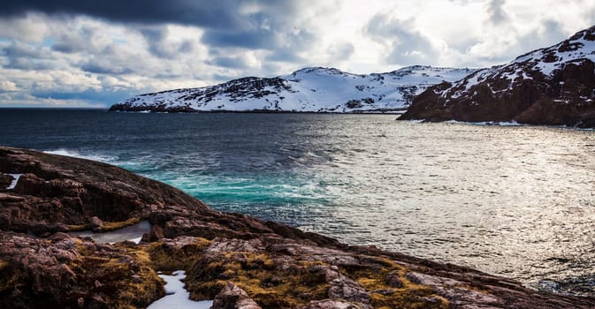 Magical Russian Arctic pictures