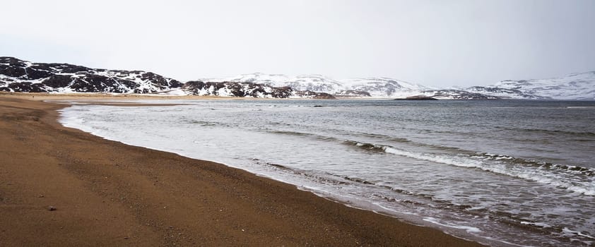 Magical Russian Arctic pictures